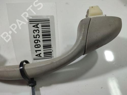 Interior roof handle SAAB 9-3 (YS3F, E79, D79, D75) 1.9 TiD | BP34799657I35 - Image 2