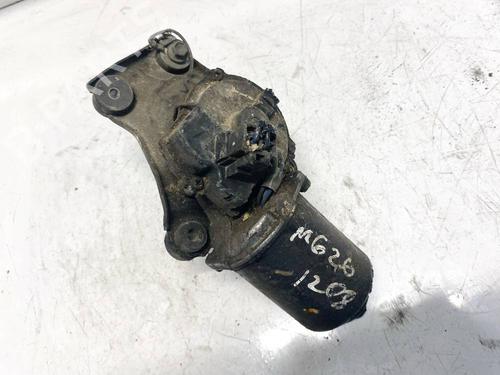 Used Front wiper motor Front wiper motor MAZDA 626 IV Hatchback (GE) 2.0 D GLX Comprex (GEFP) (75 hp) 35086980 35086980