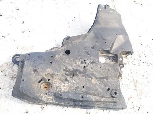 Used Underbody protection Underbody protection TOYOTA VERSO (_R2_) 2.0 D-4D (AUR20_, AUR20R) (126 hp) 35070220 35070220