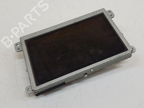 Multifunctionele display Multifunctionele display AUDI A6 C6 (4F2) 2.0 TDI (140 hp) 39906842 39906842