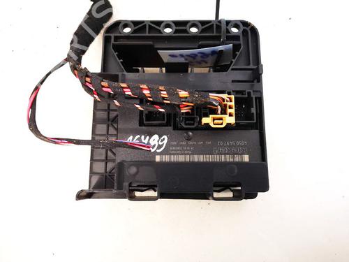 Electronic module VW GOLF V (1K1) 1.4 16V | BP35581106M83 - Image 1