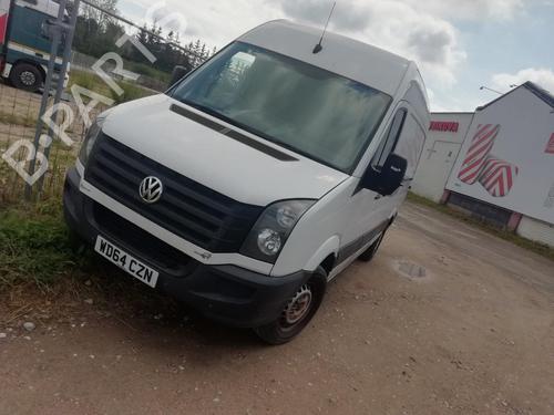 Engine mount VW CRAFTER 30-35 Bus (2E_) 2.0 TDI | BP33062744M89  - Image 7