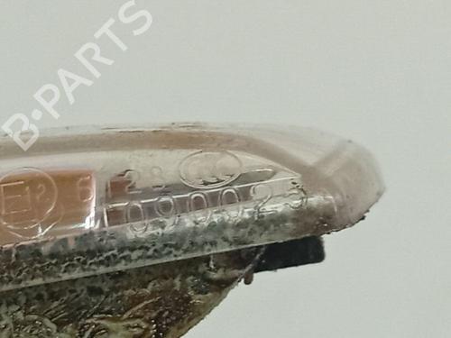 Right side indicator OPEL MERIVA B MPV (S10) 1.3 CDTI (75) | BP36830617I19 - Image 4