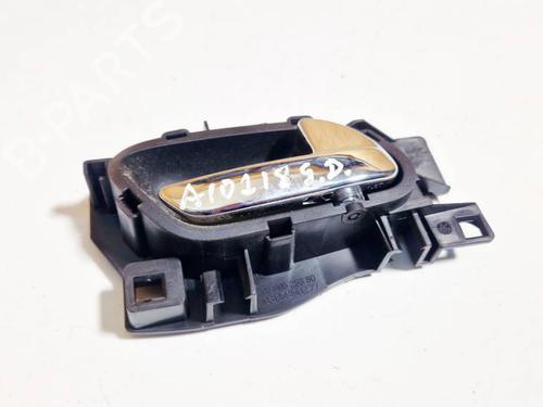 Used Rear right interior door handle Rear right interior door handle 35018122 35018122