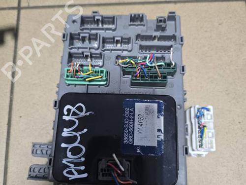 Fuse box HONDA FR-V (BE) 2.2 i CTDi (BE5) | BP32576895E1  - Image 7