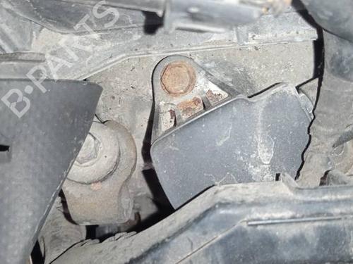 Used Ignition coil Ignition coil HONDA JAZZ II (GD_, GE3, GE2) 1.3 iDSi (GD1) (86 hp) 35241063 35241063