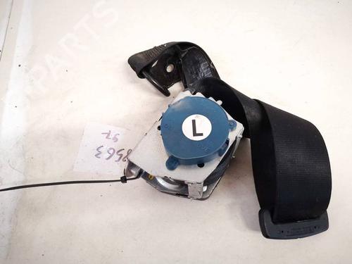 Used Rear left seatbelt Rear left seatbelt VW PASSAT B6 (3C2) 1.9 TDI (105 hp) 35361128 35361128