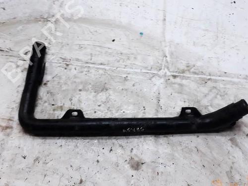 Used Pipe Pipe FORD SCORPIO I (GAE, GGE) 2.5 D (69 hp) 33527129 33527129