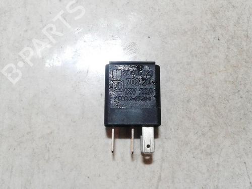 Electronic sensor OPEL ASTRA H (A04) 1.9 CDTI (L48) | BP33516867M84 - Image 2