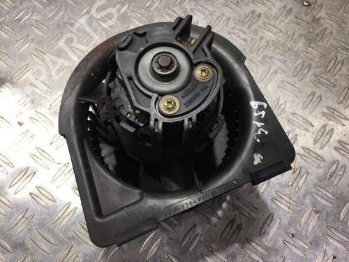 Used Heater blower motor Heater blower motor 35657890 35657890