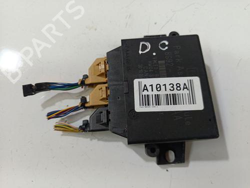 Used Electronic module Electronic module 34798146 34798146