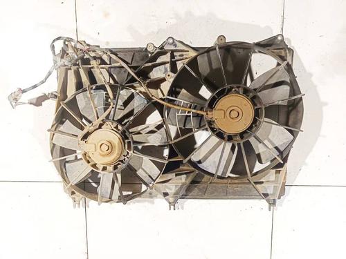 Used Fan Fan SUZUKI GRAND VITARA II (JT, TE, TD) 1.9 DDiS (JB419WD, JB419XD) (129 hp) 35094357 35094357