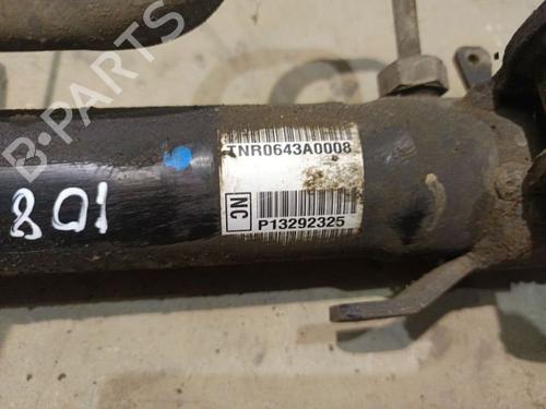 Steering column OPEL INSIGNIA A (G09) 2.0 CDTI (68) | BP34860711M21  - Image 5
