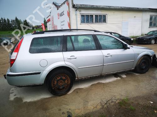 Engine control unit (ECU) FORD MONDEO III (B5Y) 2.0 TDCi | BP32624206M57 