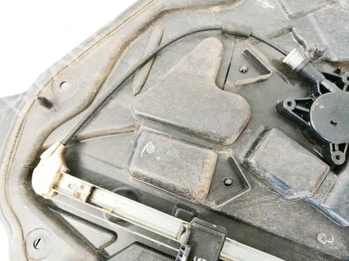 Rear left window mechanism MAZDA 5 (CR) 2.0 CD (CR19) | BP35018623C24 - Image 2