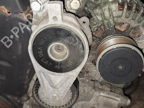 Pulley VW GOLF V (1K1) 1.6 | BP35014679M122 - Image 2