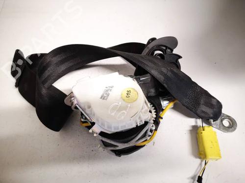 Used Front right seatbelt Front right seatbelt 34874468 34874468