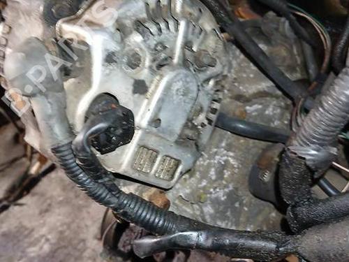 Alternator ROVER 45 I Hatchback (RT) 2.0 iDT | BP34880316M7 - Image 3