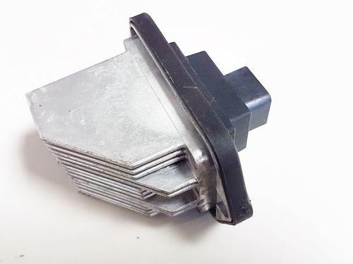 Used Heater resistor Heater resistor MAZDA 6 Saloon (GG) 2.0 (GGEP, GG10) (141 hp) 35876012 35876012