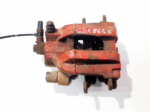 Used Right rear brake caliper Right rear brake caliper 35189190 35189190