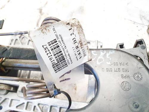 Steering column VW GOLF V (1K1) 2.0 TDI | BP35295373M21 - Image 2