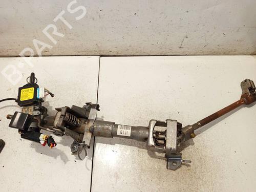 Used Steering column Steering column CHEVROLET AVEO / KALOS Saloon (T200) 1.4 (94 hp) 34952445 34952445