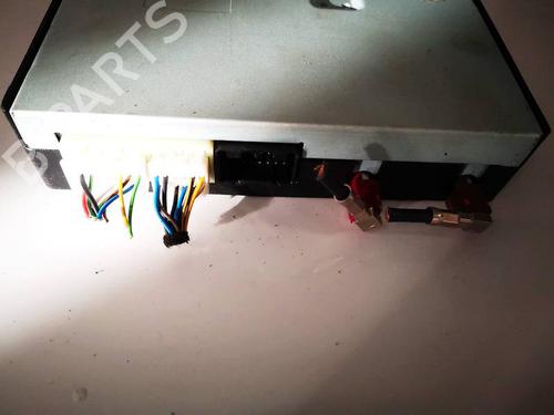 Electronic module OPEL CORSA E (X15) 1.3 CDTI (08, 68) | BP32535927M83