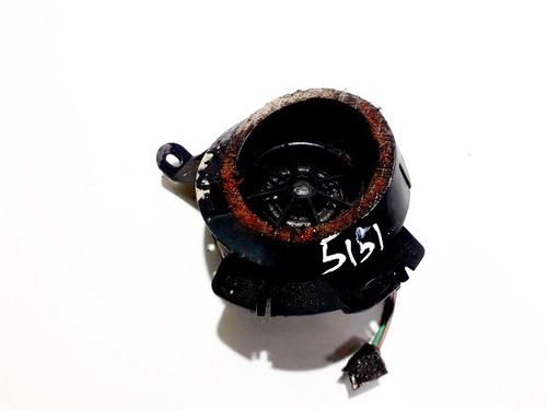 Used Speaker Speaker RENAULT SCÉNIC I MPV (JA0/1_, FA0_) 1.9 dTi (JA0N) (98 hp) 33518974 33518974