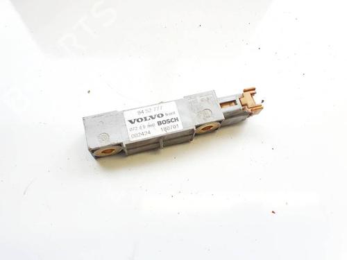 Electronic sensor VOLVO S60 I (384) T5 | BP38571878M84 - Image 2