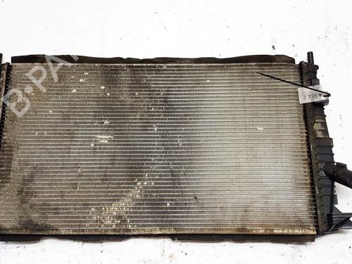 Used Water radiator Water radiator 35645375 35645375