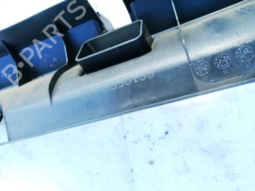Pipe SUBARU IMPREZA Hatchback (GR, GH, G3) 2.0 D AWD | BP35097214M125 - Image 3