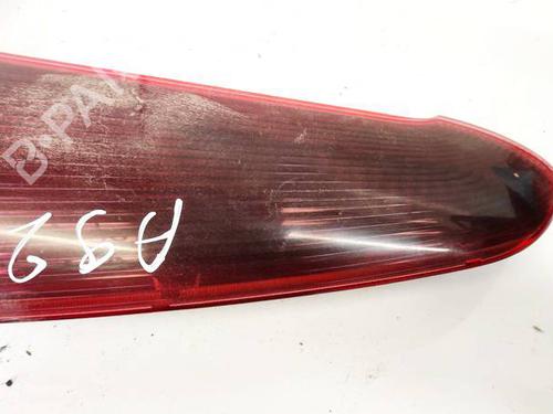 Left taillight PEUGEOT 206 SW (2E/K) 1.6 HDi 110 | BP35273802C34 - Image 2