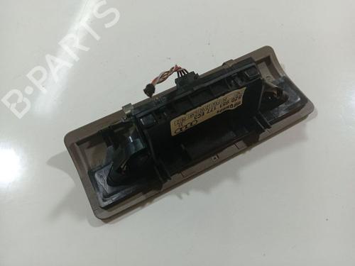 Electronic module AUDI A2 (8Z0) 1.4 | BP34905833M83 - Image 3