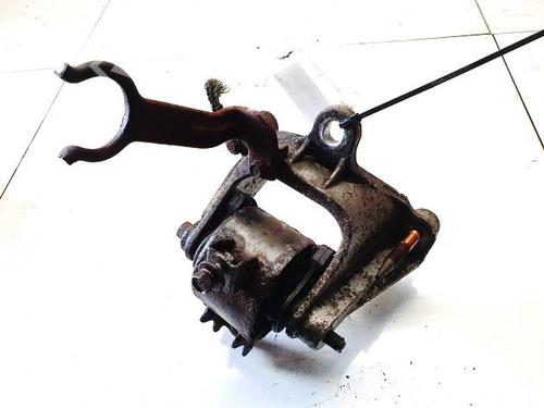 Used Engine mount Engine mount HONDA JAZZ II (GD_, GE3, GE2) 1.3 iDSi (GD1) (86 hp) 32558618 32558618