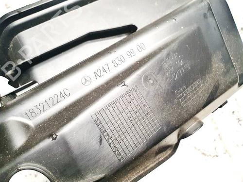 Pipe MERCEDES-BENZ EQB (X243) EQB 250 (243.601) | BP35119586M125 - Image 3