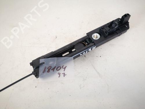 Støtte Støtte VW PASSAT B6 (3C2) 2.0 TDI (140 hp) 32908440 32908440