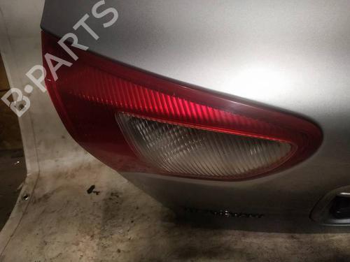Used Left tailgate light Left tailgate light 35031600 35031600