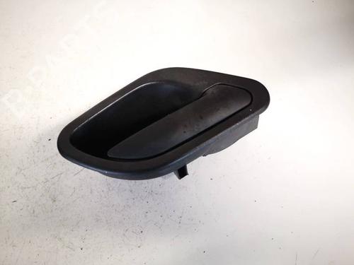 Used Rear right interior door handle Rear right interior door handle 34893841 34893841