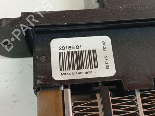 Heater resistor KIA CEE'D Hatchback (ED) 1.6 CRDi 115 | BP36907184M108 - Image 4