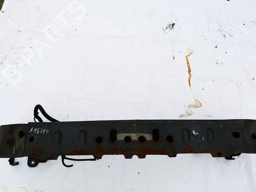 Used Front bumper reinforcement Front bumper reinforcement 39497674 39497674