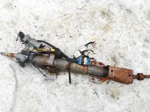 Used Steering column Steering column HYUNDAI H-1 / STAREX Bus (A1) 2.5 CRDi (163 hp) 35214959 35214959