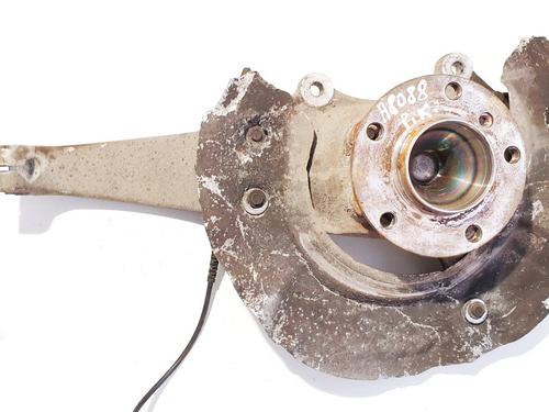 Used Left front steering knuckle Left front steering knuckle BMW 5 (F10) 520 d (184 hp) 35420237 35420237