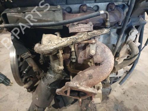 Used Turbocharger/Supercharger Turbocharger/Supercharger CHRYSLER PT CRUISER (PT_) 2.2 CRD (121 hp) 40287021 40287021