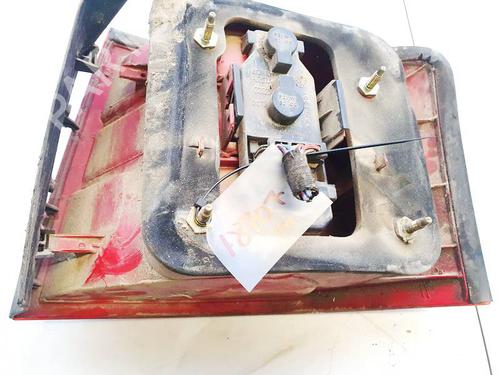 Left taillight AUDI A6 C5 (4B2, 4B4) 2.5 TDI quattro | BP35347787C34 - Image 2