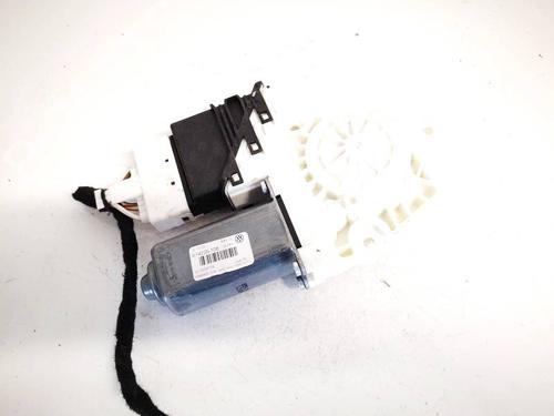Right rear window motor VW PASSAT B6 (3C2) 2.0 FSI 4motion | BP35118896E22 - Image 2