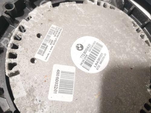 Fan BMW 3 (E90) 318 i | BP34790043M128 - Image 3