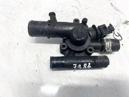 Used Thermostat housing Thermostat housing 35100732 35100732