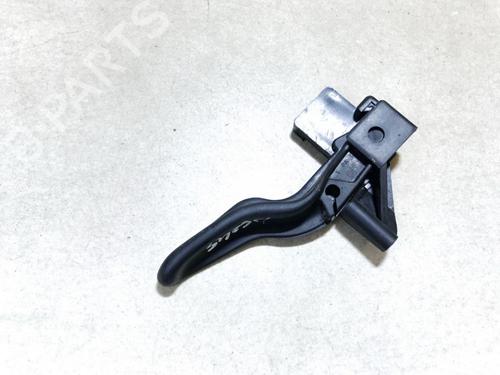 Used Interior handle Interior handle OPEL ASTRA G Hatchback (T98) 2.0 DI (F08, F48) (82 hp) 35610778 35610778