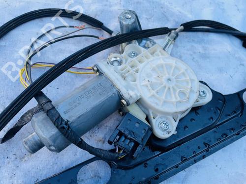 Used Left front window motor Left front window motor 35505549 35505549
