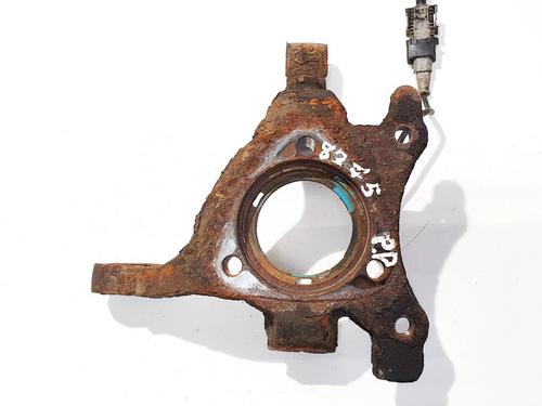 Used Right front steering knuckle Right front steering knuckle 35410575 35410575